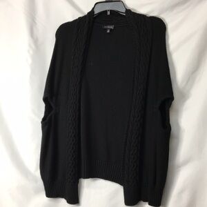 The Limited Women’s Black Cardigan Size XS Like-NEW Condition